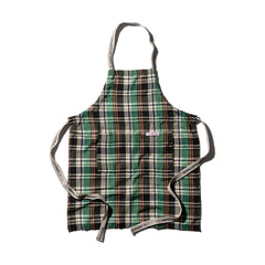 Delantal check Puebco