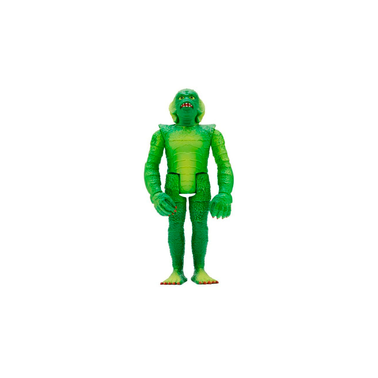 Creature From The Black Lagoon - ReAction Figures