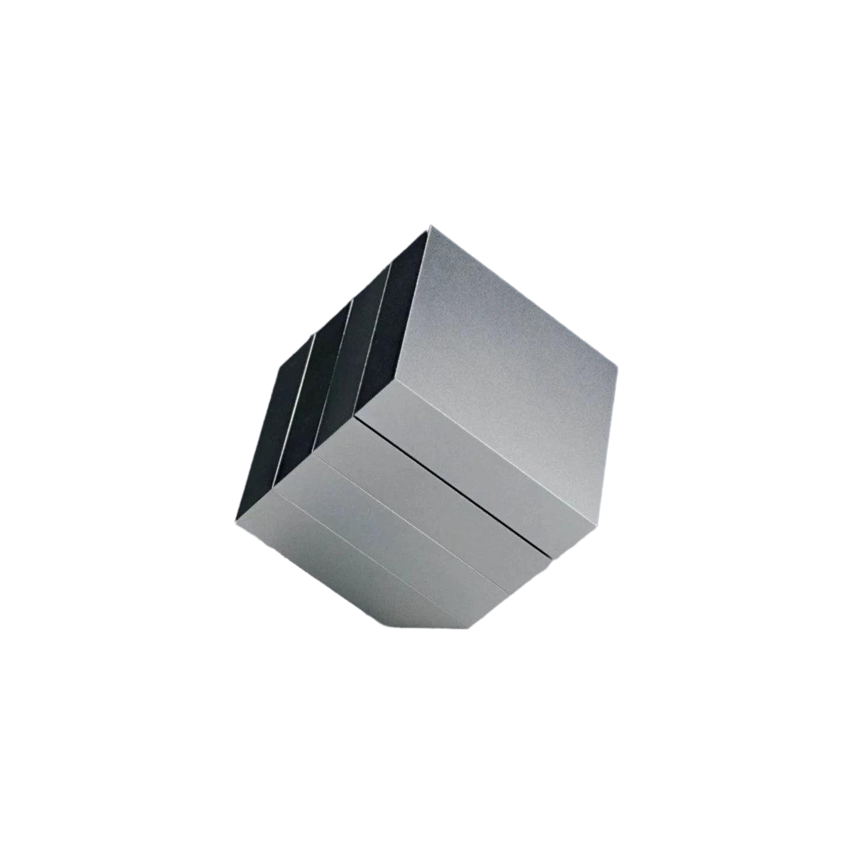 Broyeur Cube
