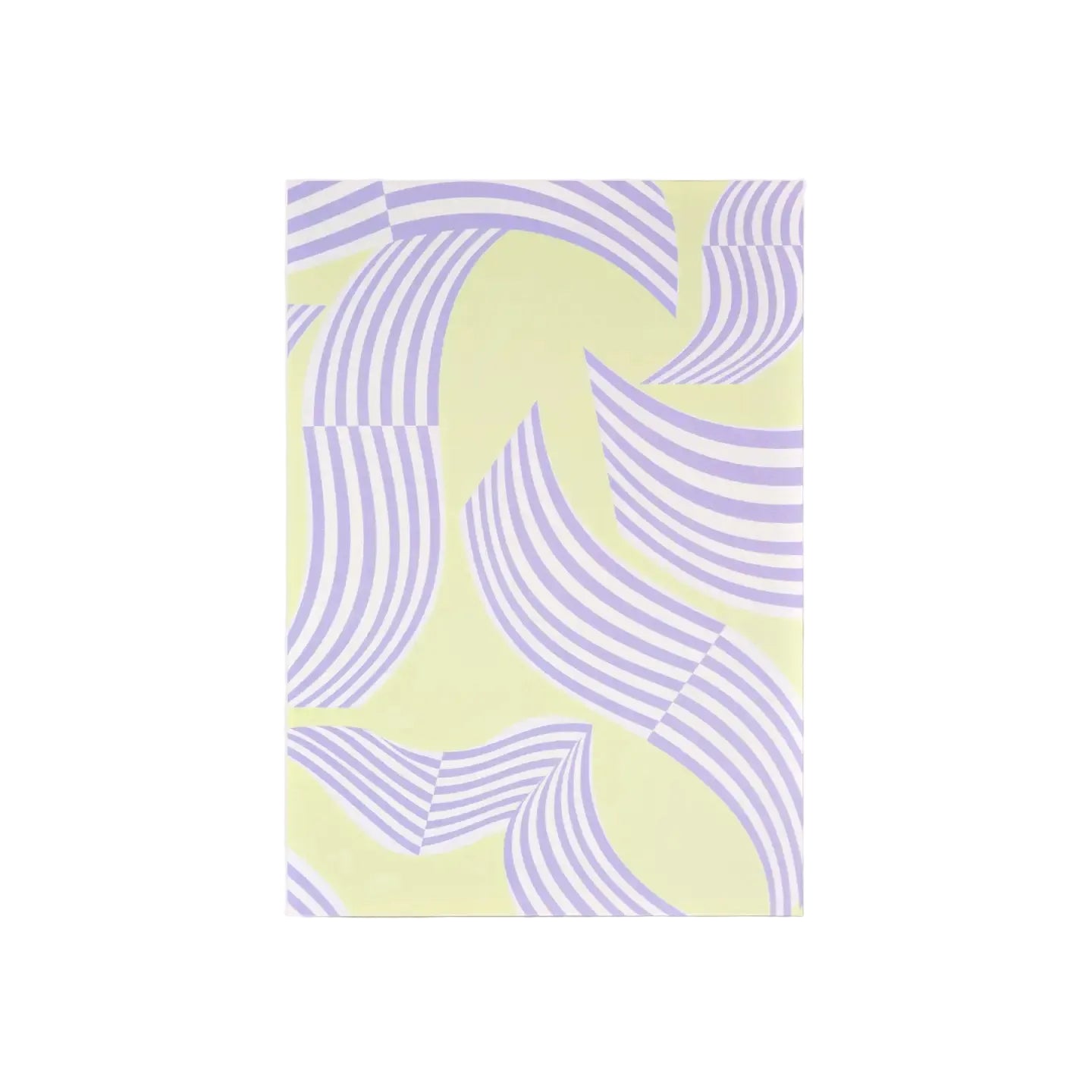 Dot Grid Notebook A5 Slim - The Completist 