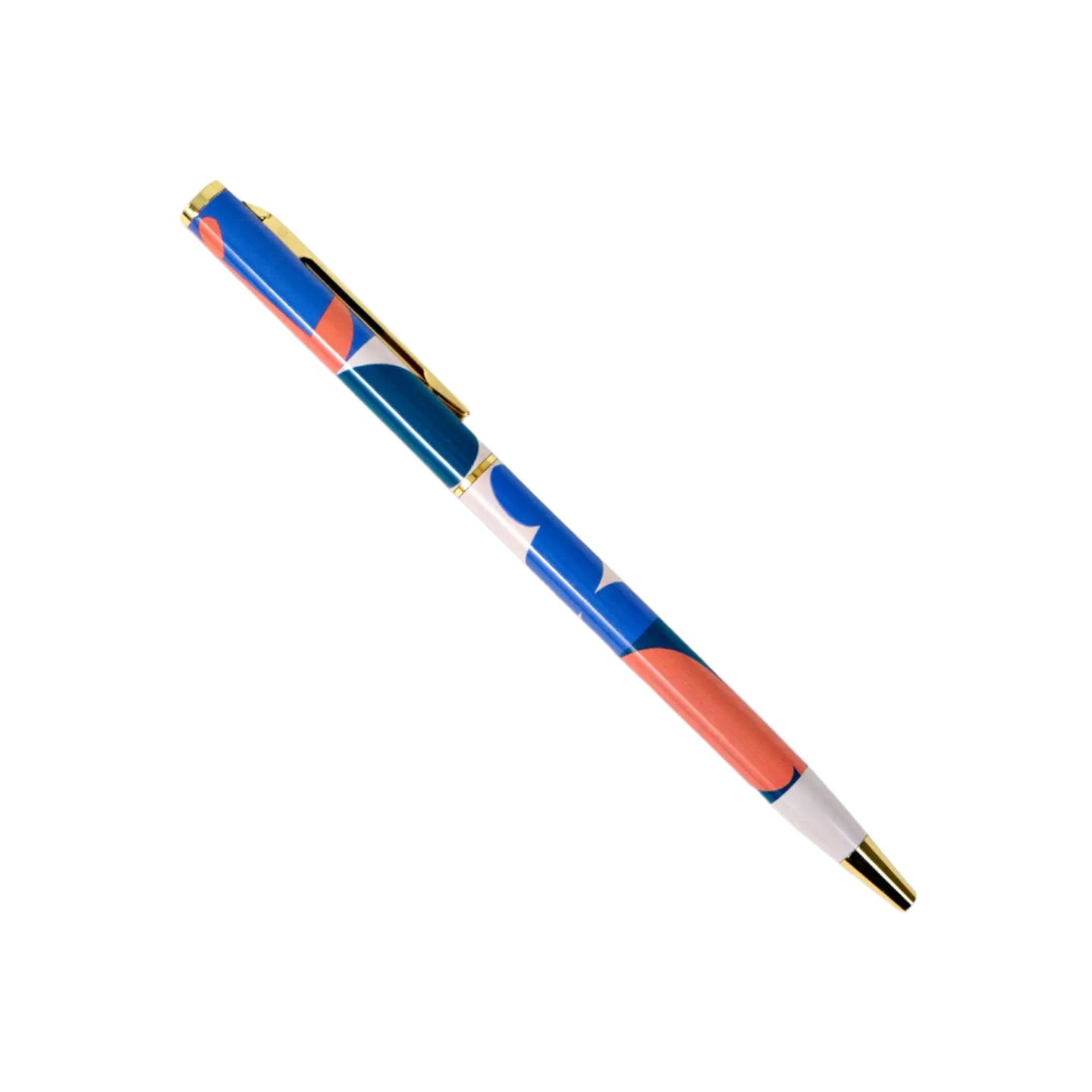 La plume complétiste 