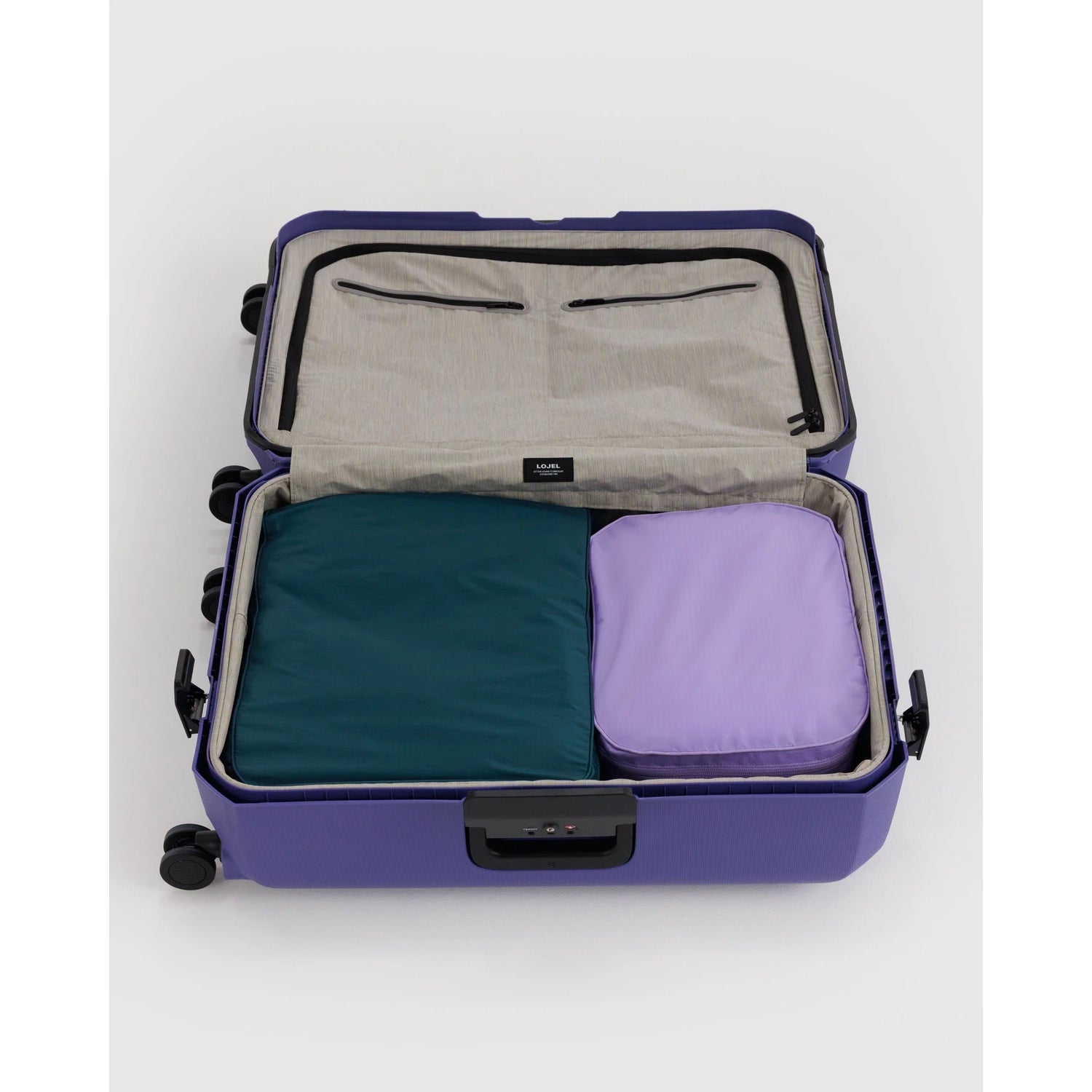 Set almacenaje Cube Large - BAGGU