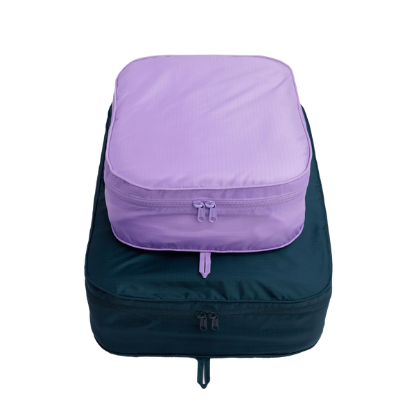 Set almacenaje Cube Large - BAGGU
