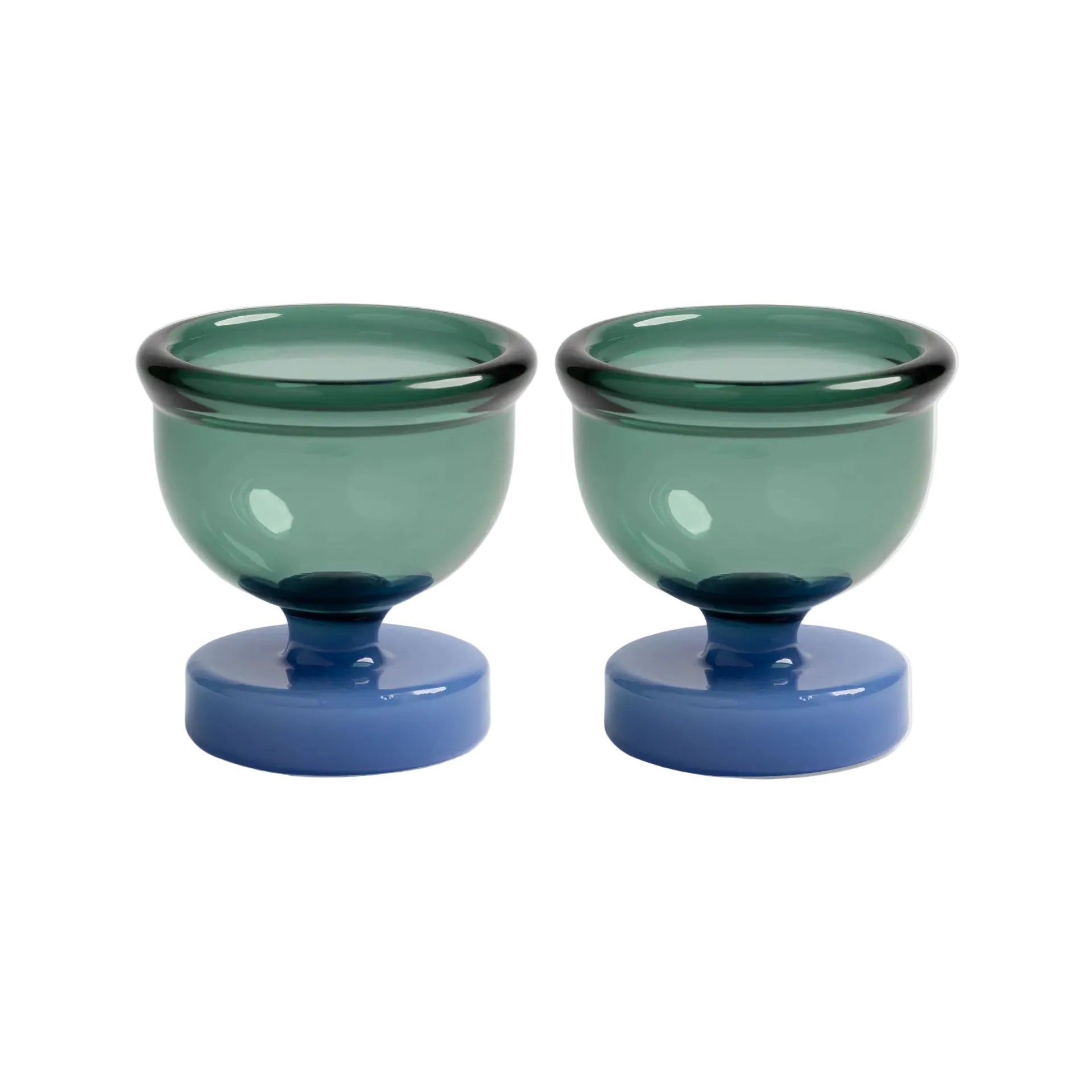 Cantine Egg Cups Set of 2 - &Klevering