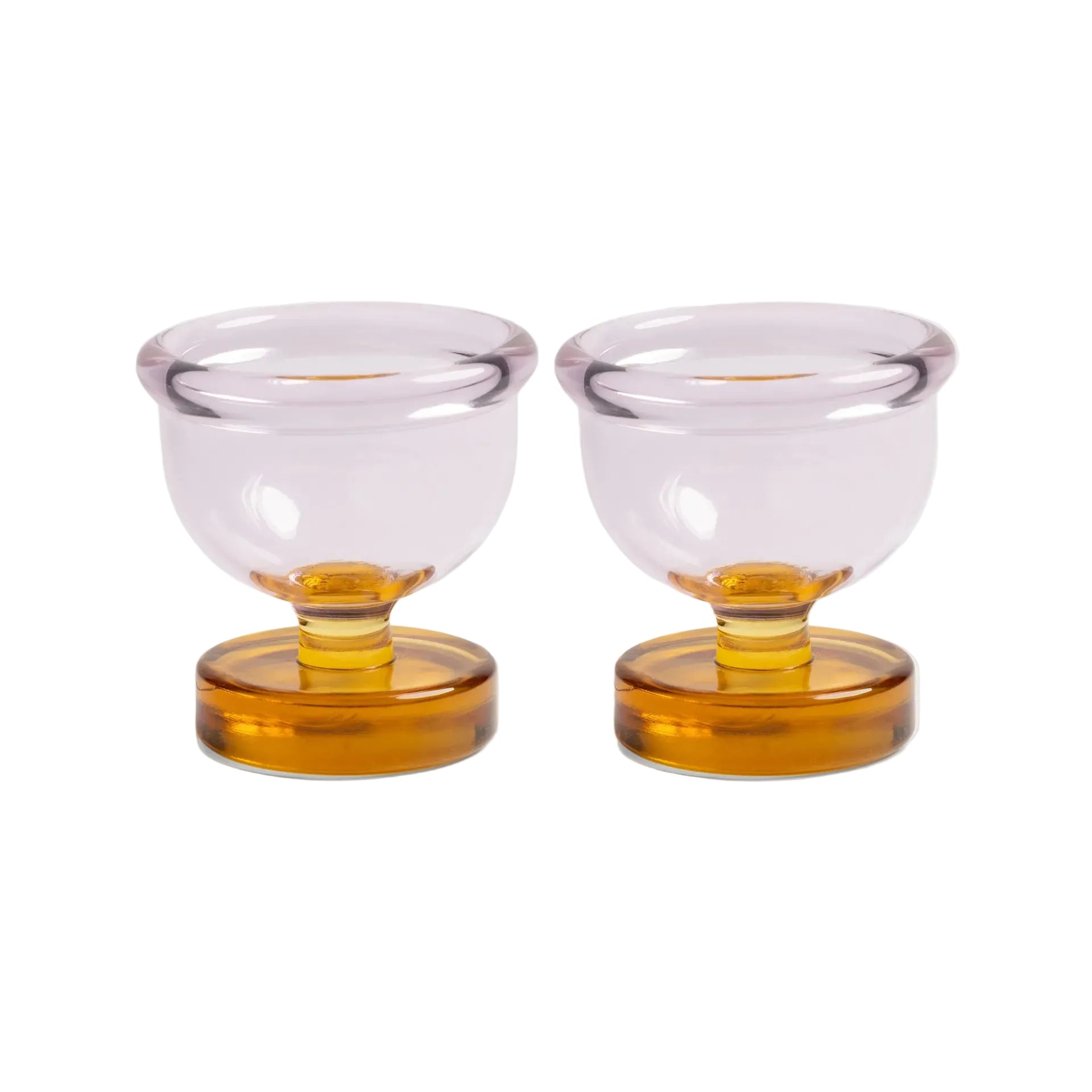 Cantine Egg Cups Set of 2 - &Klevering