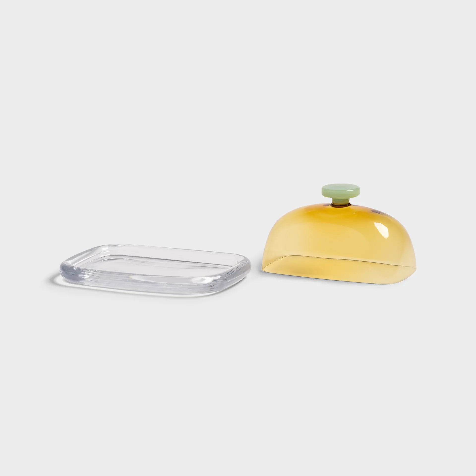 Butter Dish Cantine - &Klevering