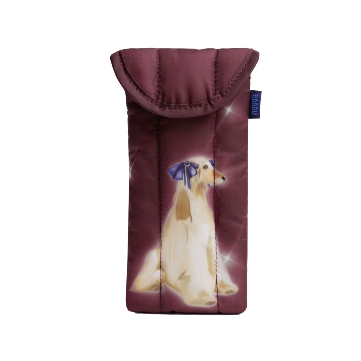 Puffy funda de gafas - BAGGU