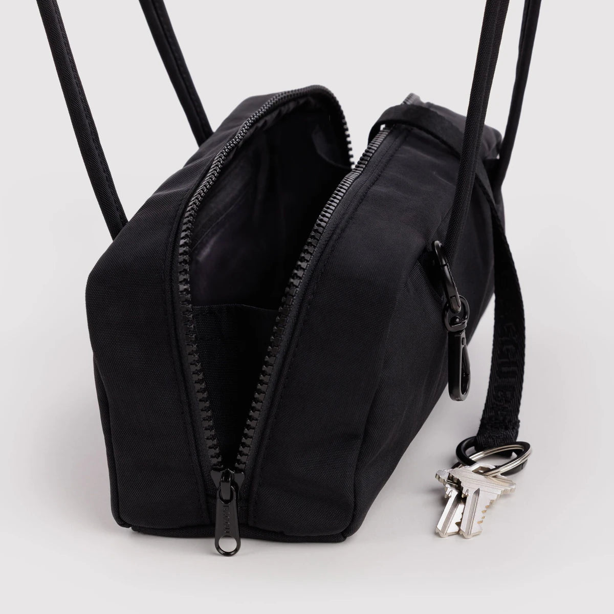 Bolso Nylon Bowler pequeño BAGGU