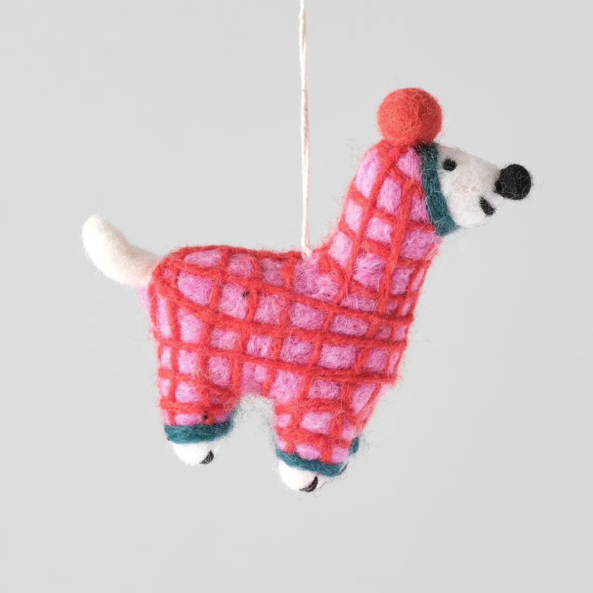 Adorno perro Jayla