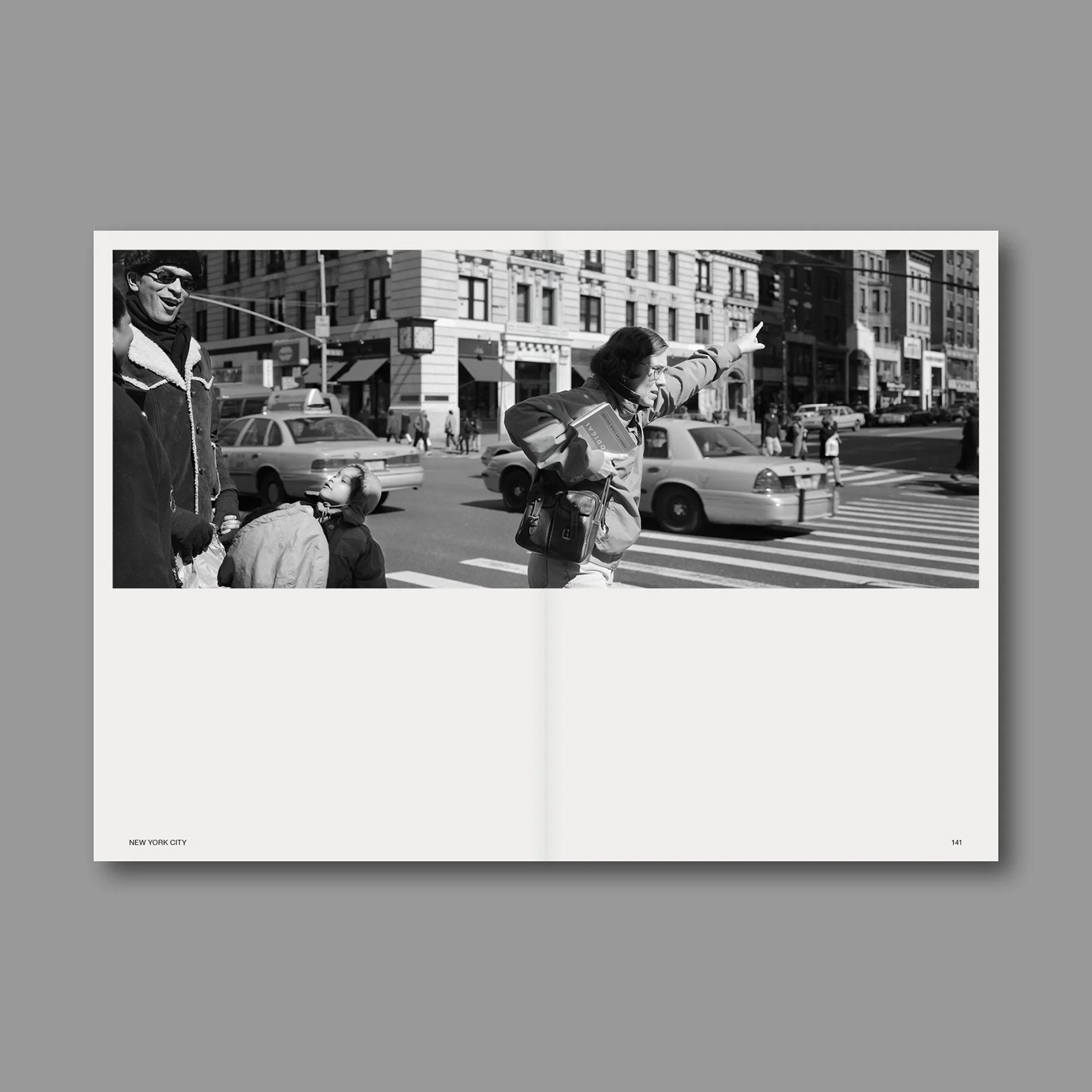 Hotshoe #214 Stephen Shore