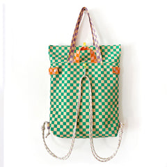 Totebag/Mochila - LORI Barcelona