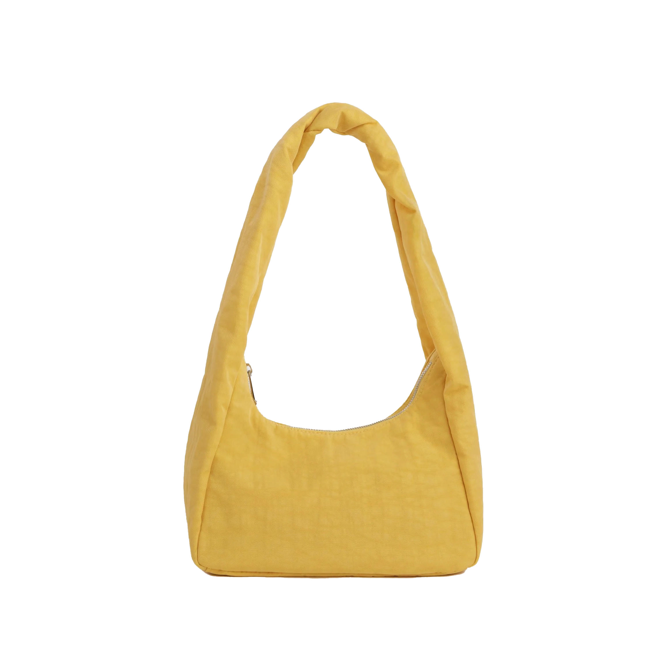 Bolso Nylon Meringue pequeño - BAGGU