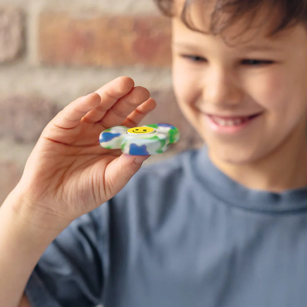 Goma de borrar spinner