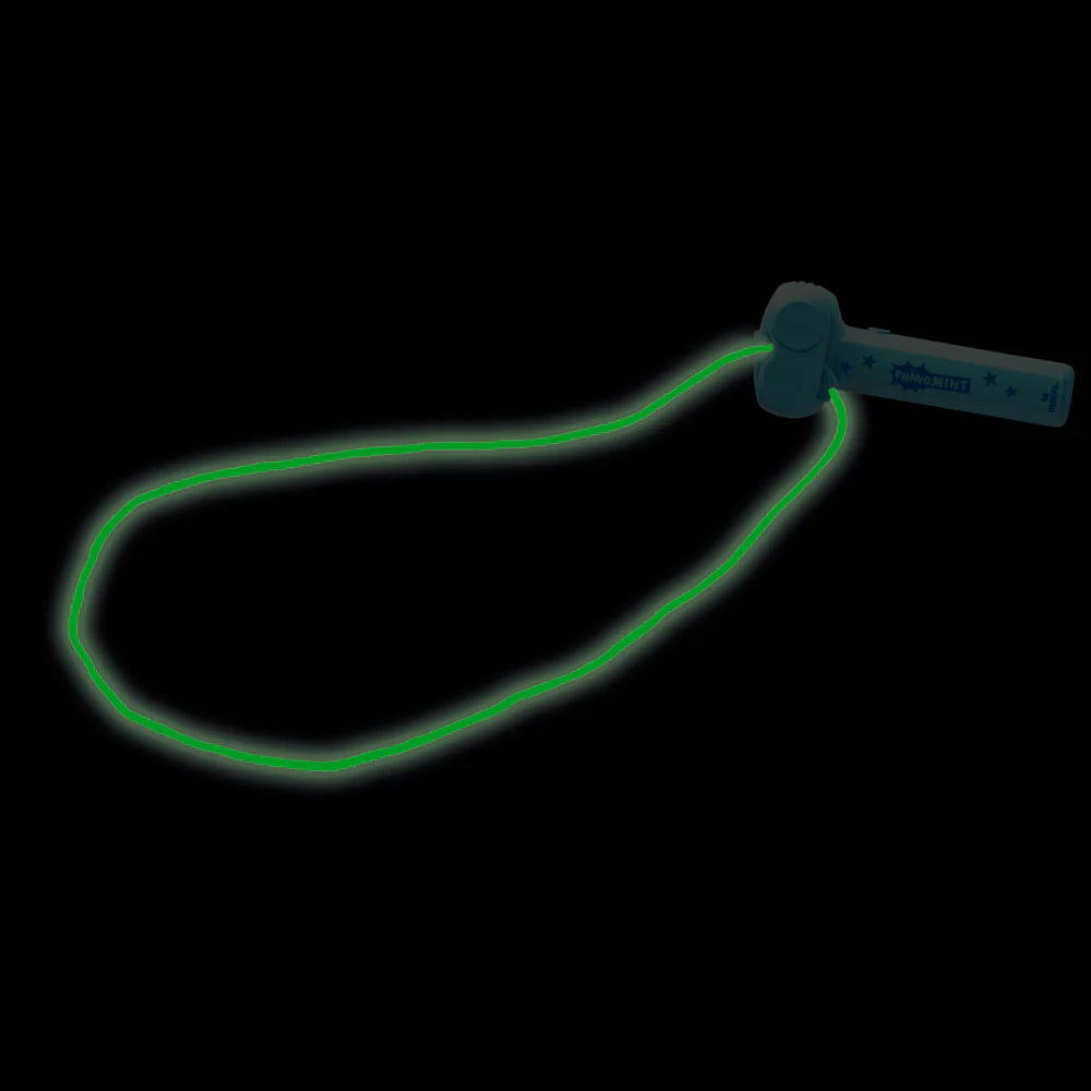 Lanzador de cuerda PhänoMINT