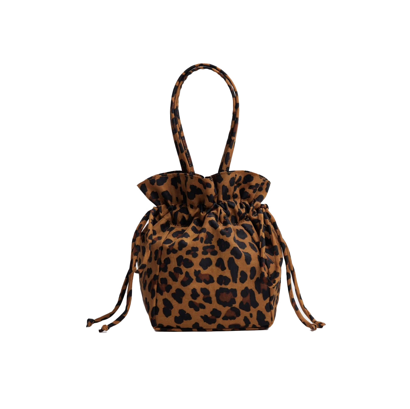 Bolso Nylon Drawstring - BAGGU