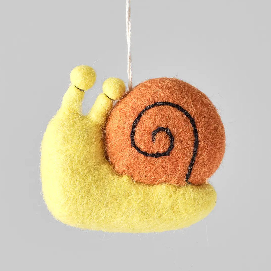 Adorno Caracol