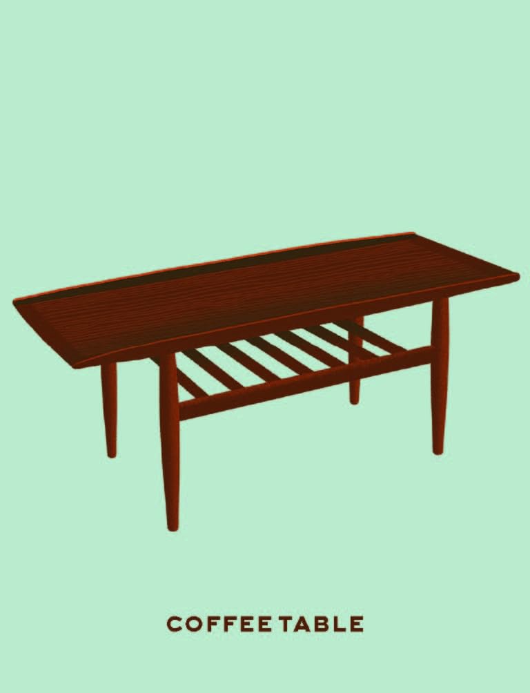 Juego memory: Iconic Designs