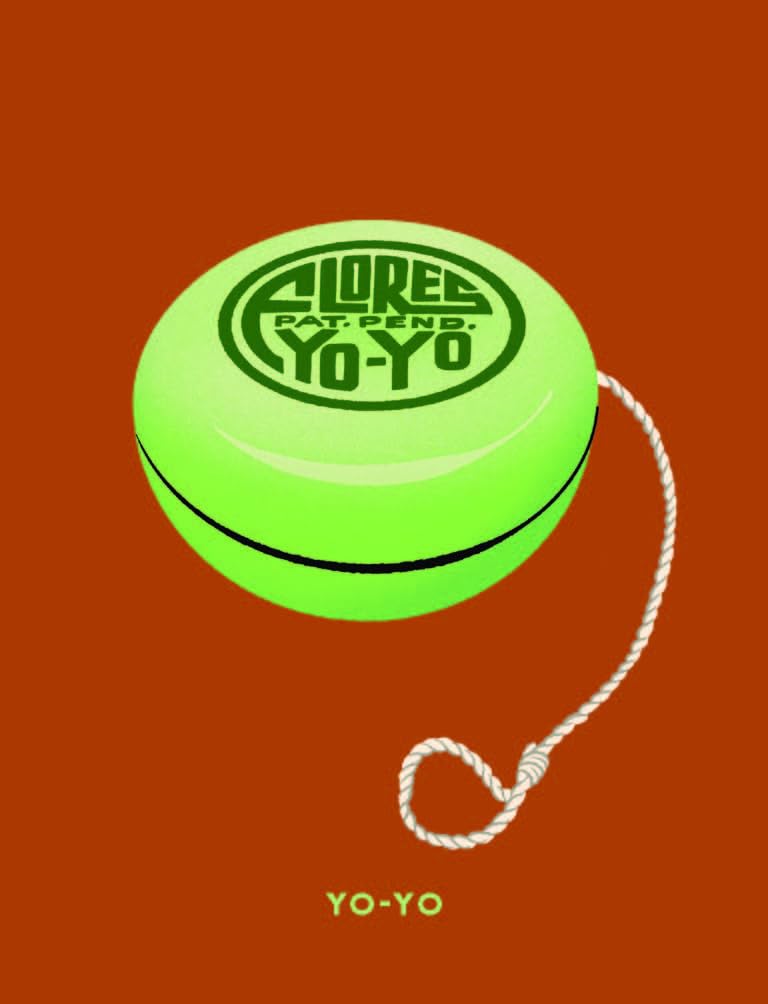Juego memory: Iconic Designs