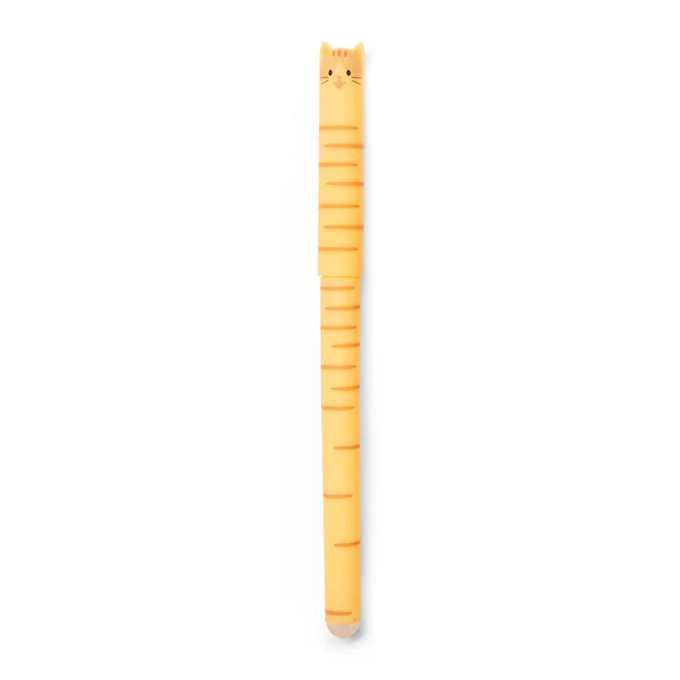 Boli borrable gato