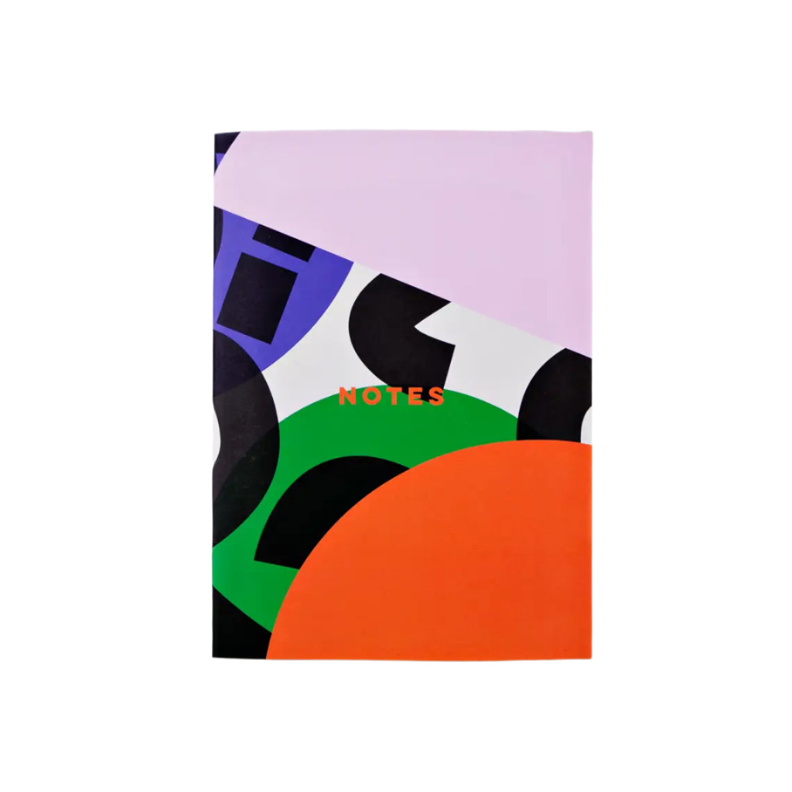 Dot Grid Notebook A5 Slim - The Completist 