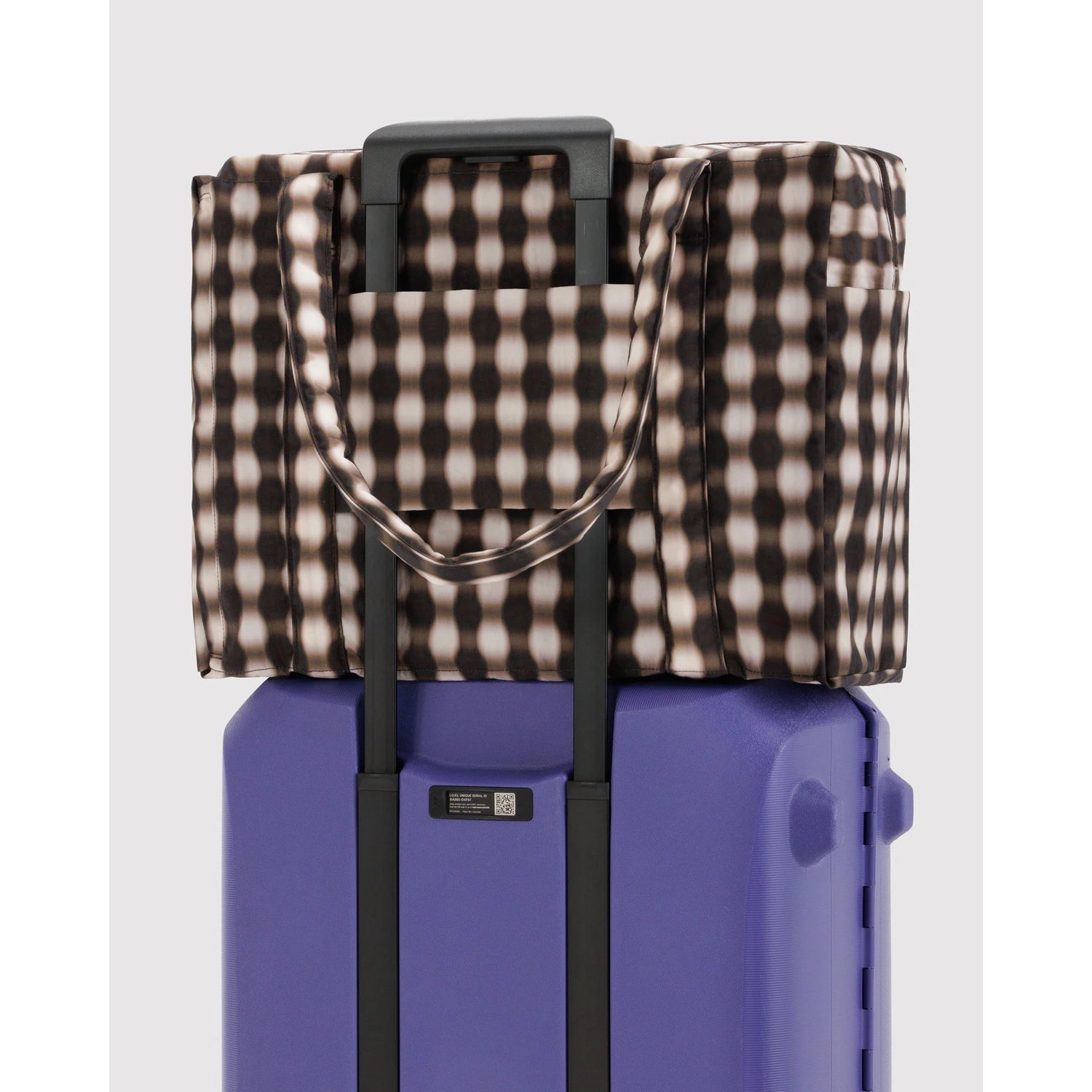 Bolso Cloud Carry On BAGGU
