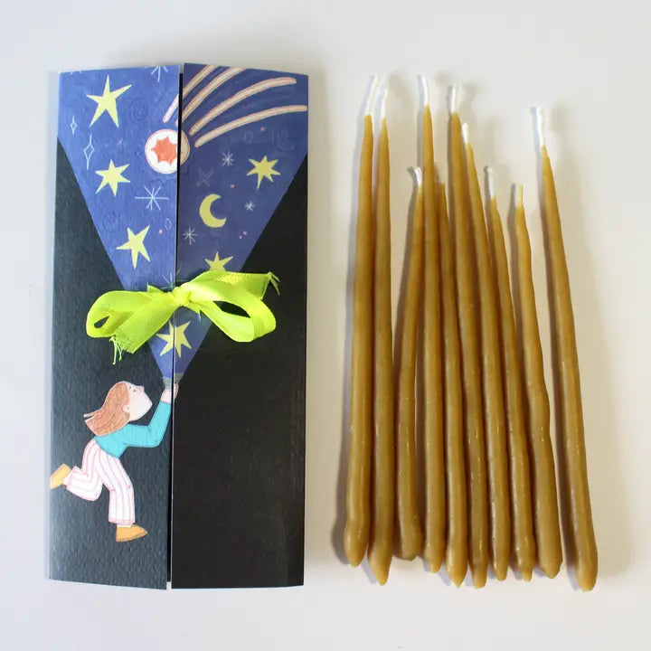 Pack Velas Rituales Falconera