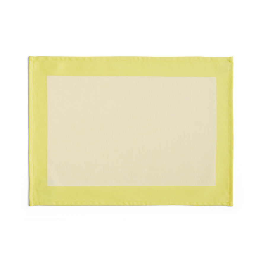 Mantel individual Ram - HAY