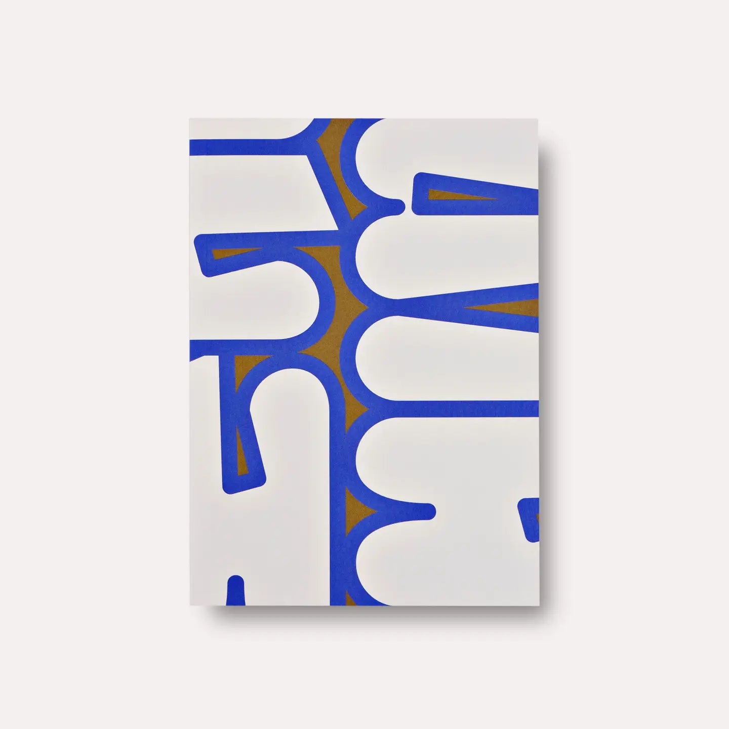 Carnet à plat A5 - Le Complèteur 