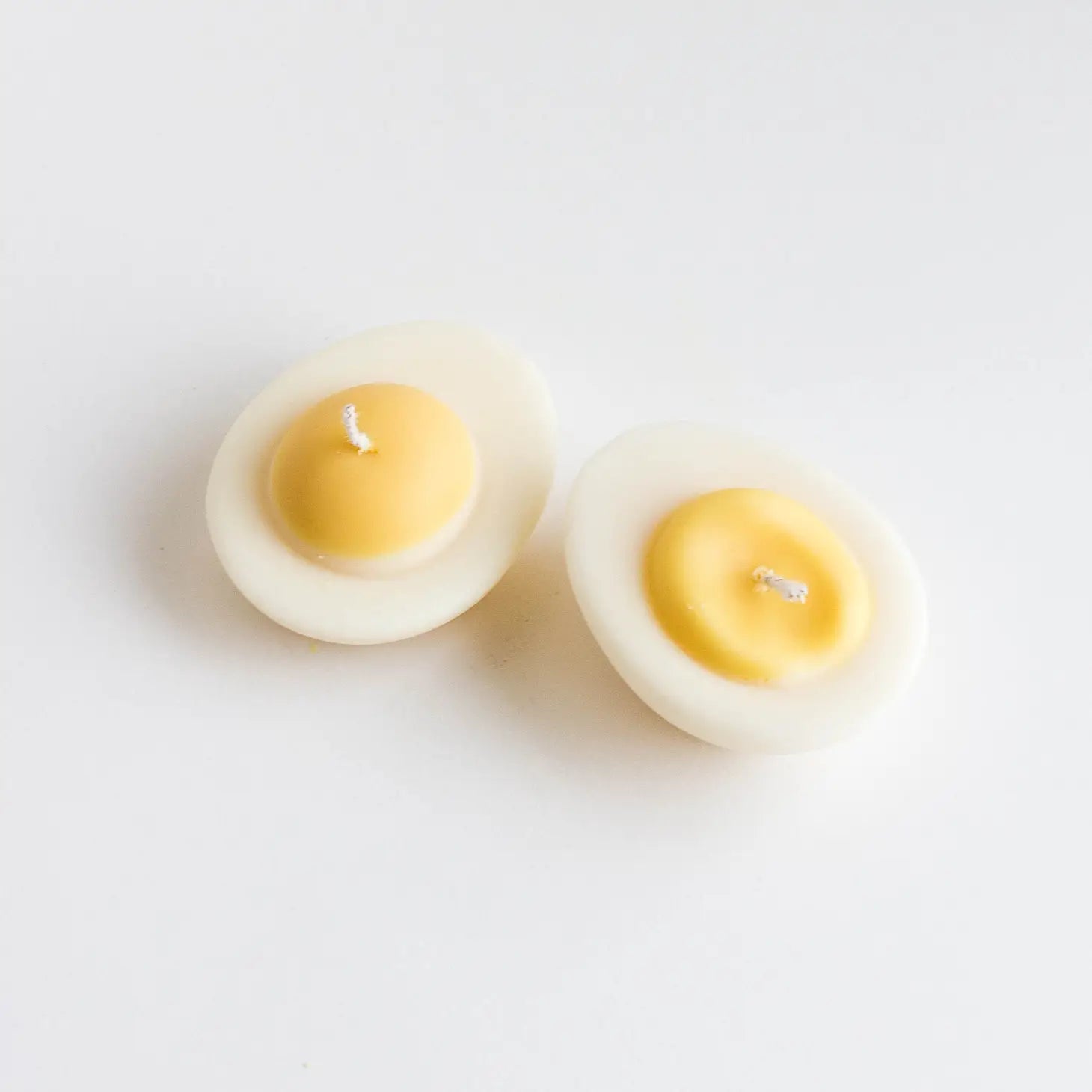 Boiled Eggs Candle