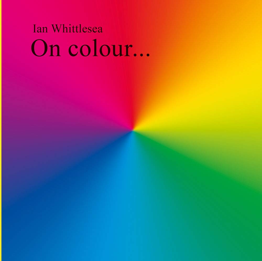 Becoming Invisible - Ian Whittlesea
