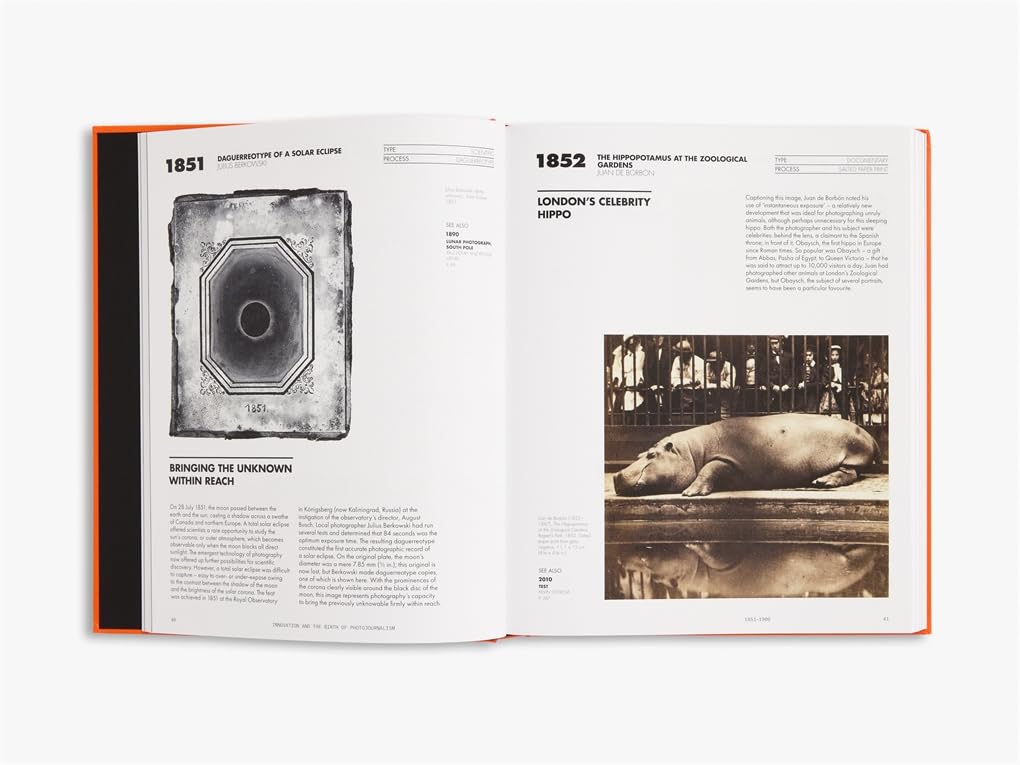 This is Photography: The First 200 Years