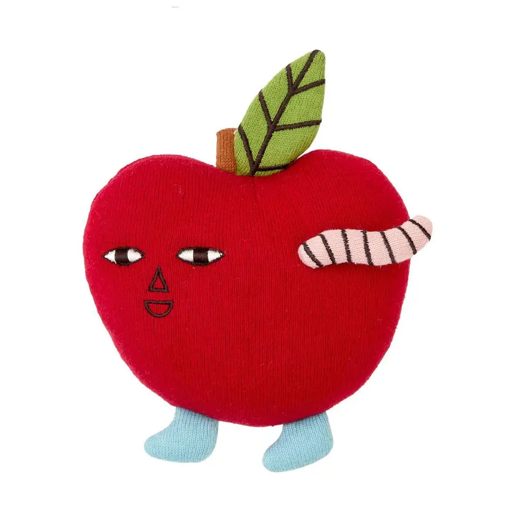 Peluche Manzana Pippin - Donna Wilson
