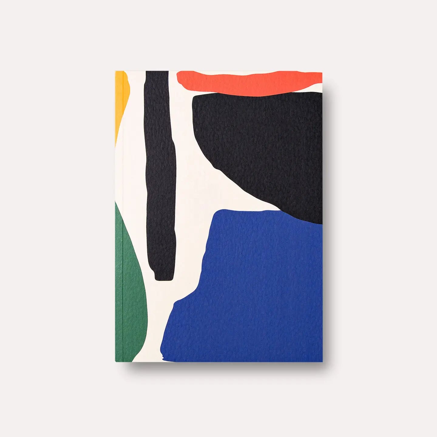 Carnet à plat A5 - Le Complèteur 