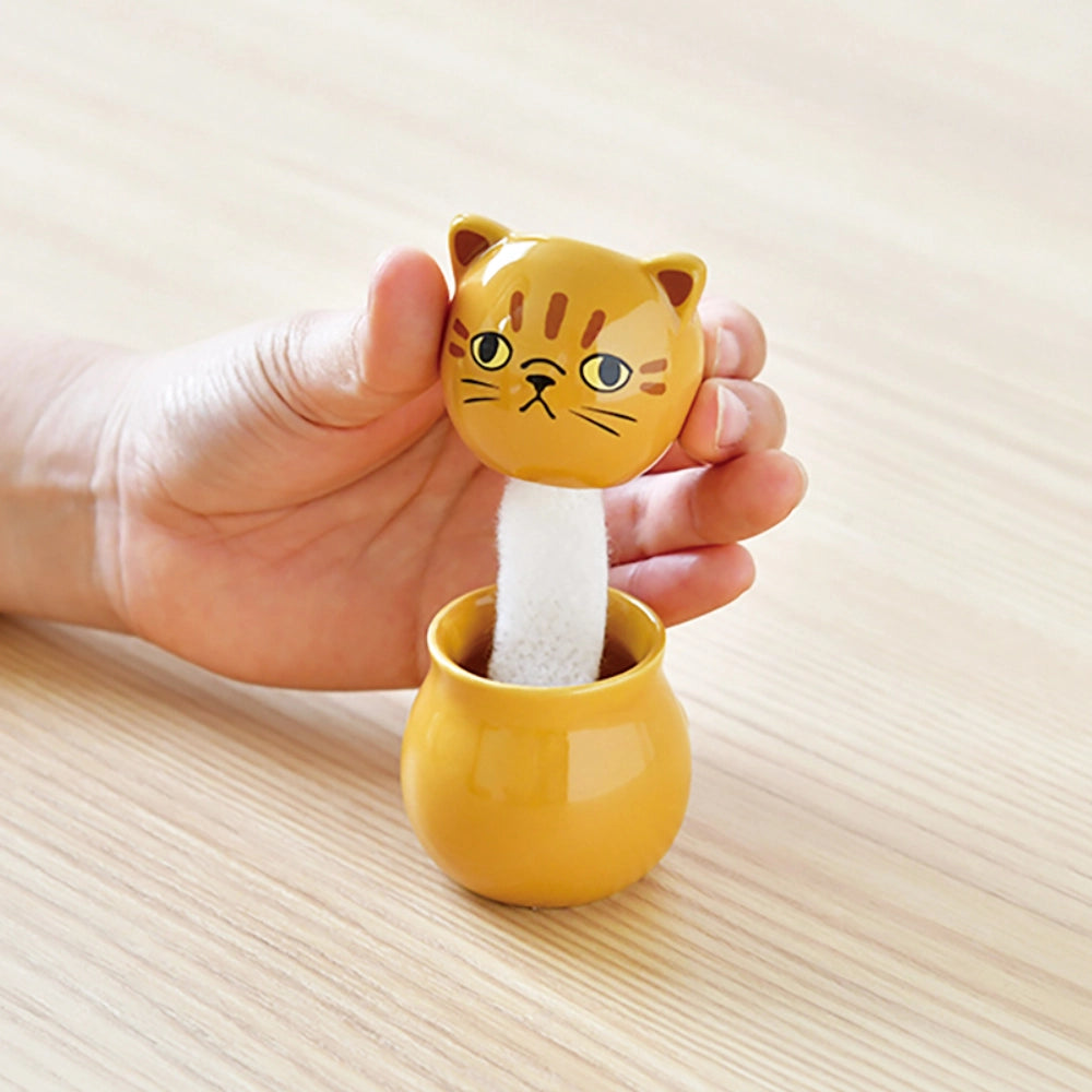 Semillas Gato Corocoro