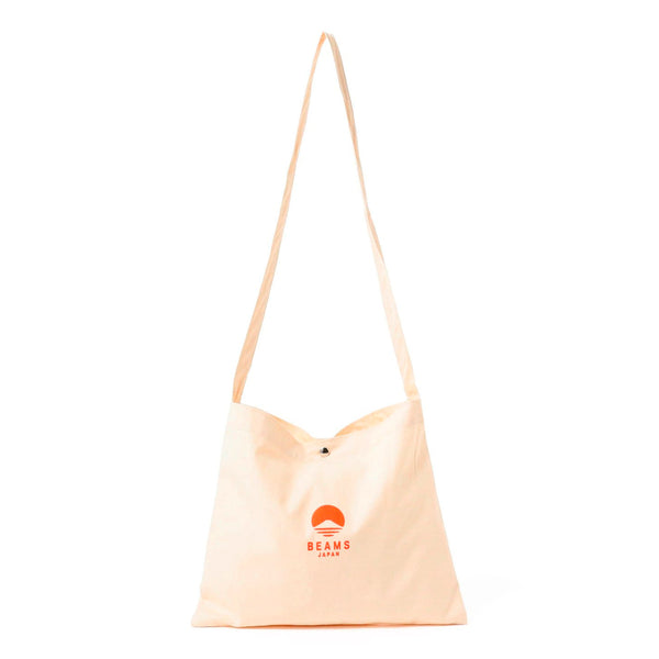 Bolso Shoulder - BEAMS JAPAN