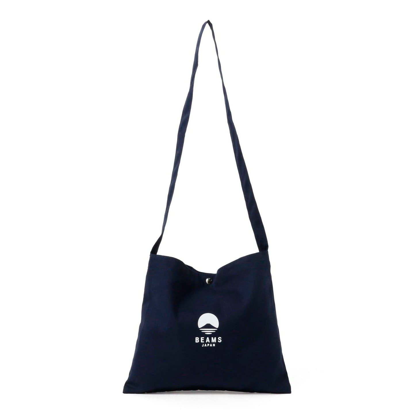 Bolso Shoulder - BEAMS JAPAN