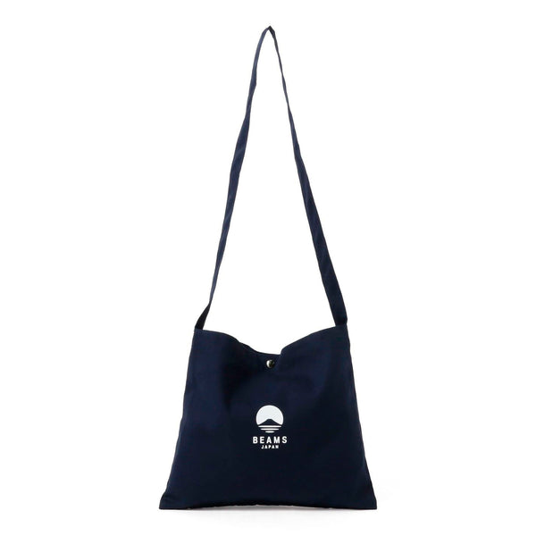 Bolso Shoulder - BEAMS JAPAN