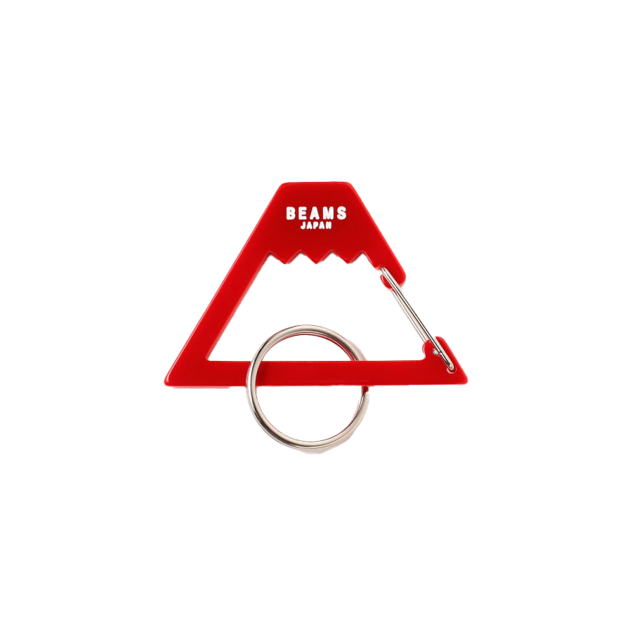 Llavero Fuji - BEAMS JAPAN