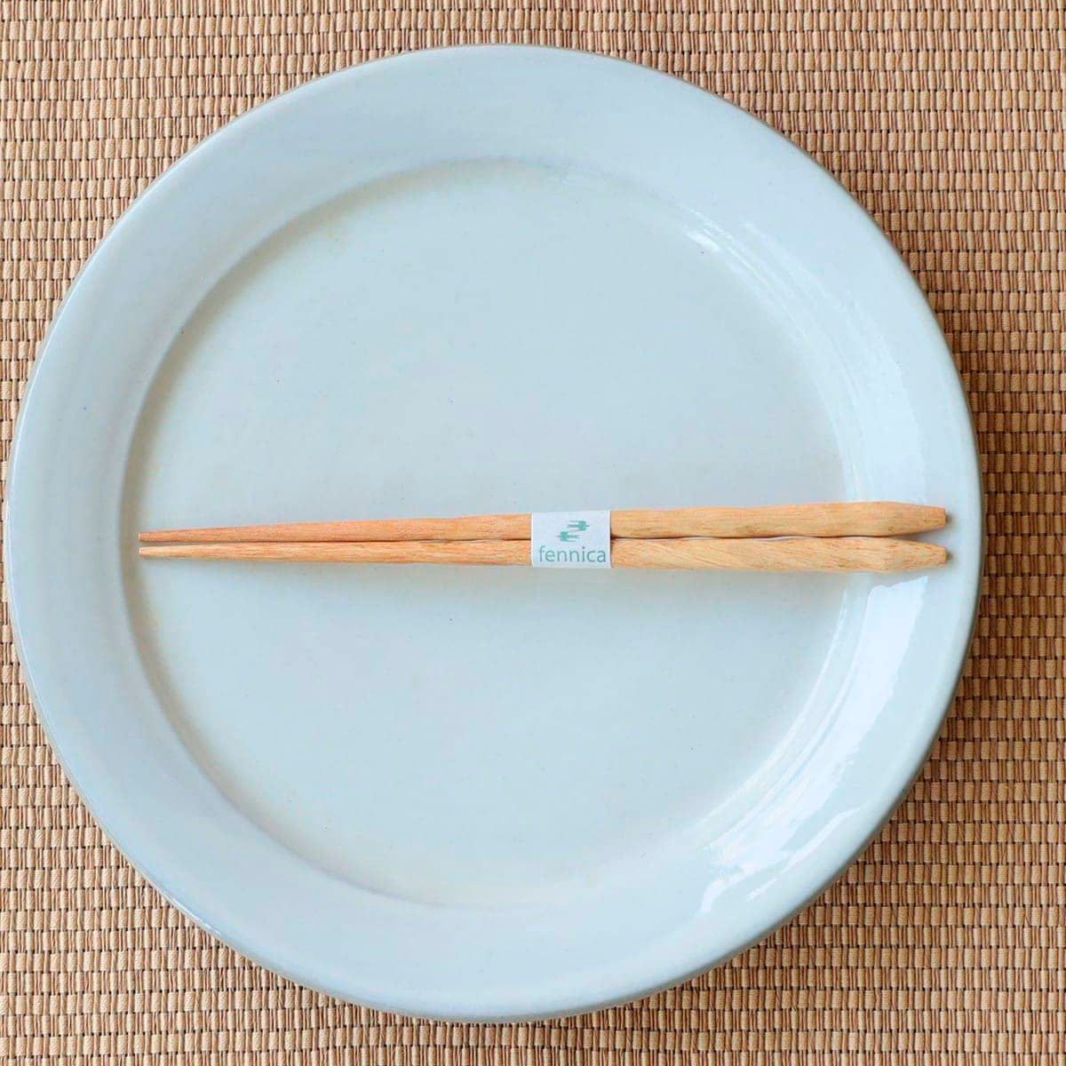 Palillos Kawakami Kezuri - BEAMS JAPAN