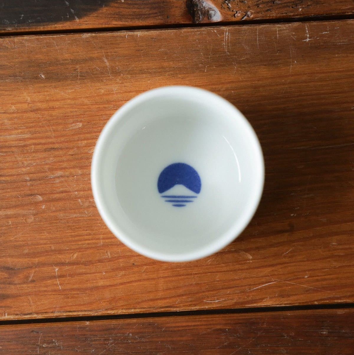 Juego de botella y vasitos de sake - BEAMS JAPAN