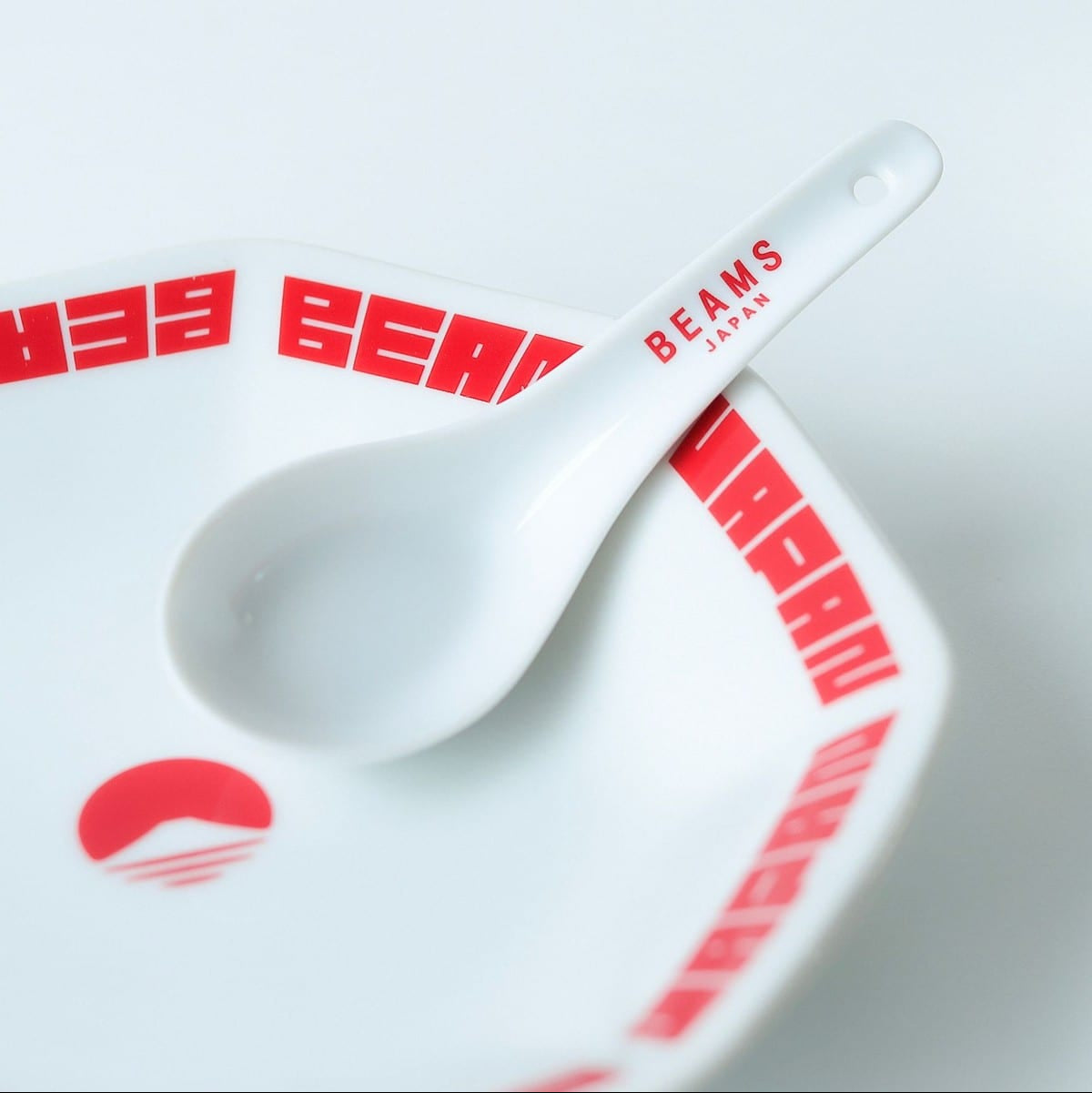 Cuchara para sopa - BEAMS JAPAN