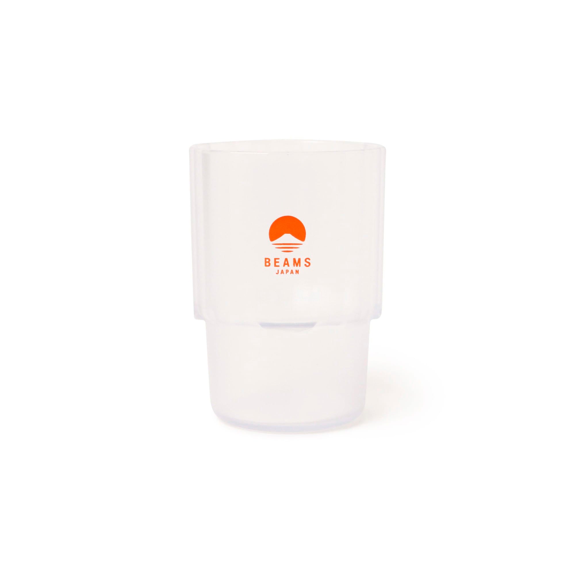 Vaso apilable - BEAMS JAPAN