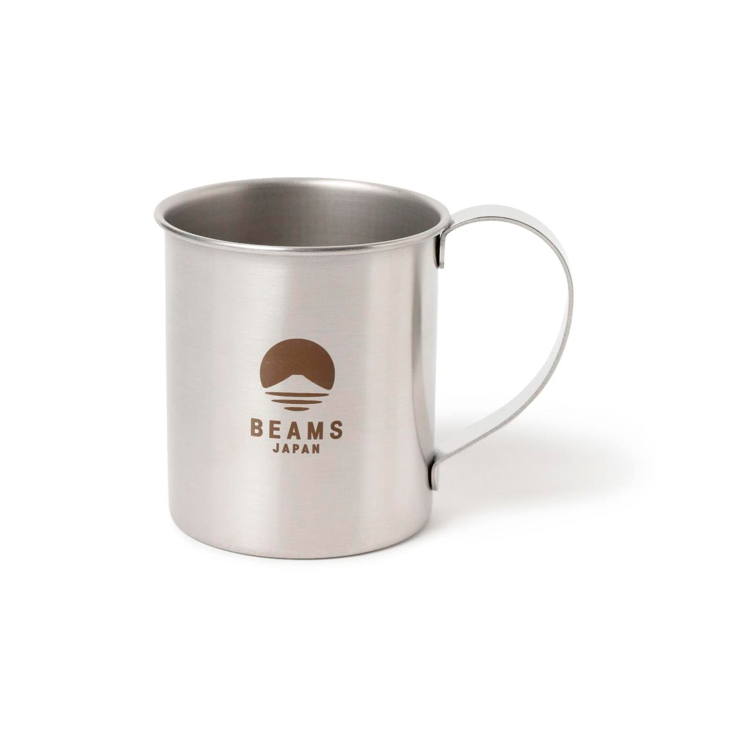 Taza acero inoxidable - BEAMS JAPAN