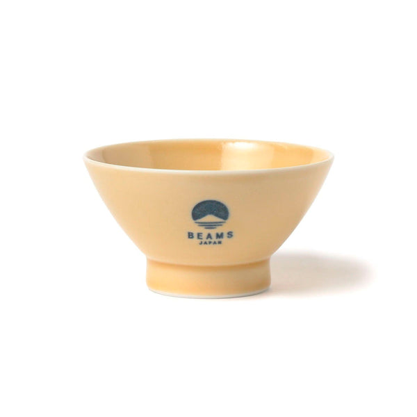 Bowl arroz logo - HASAMI x BEAMS JAPAN
