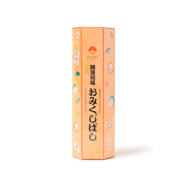 Pack palillos de la suerte - BEAMS JAPAN
