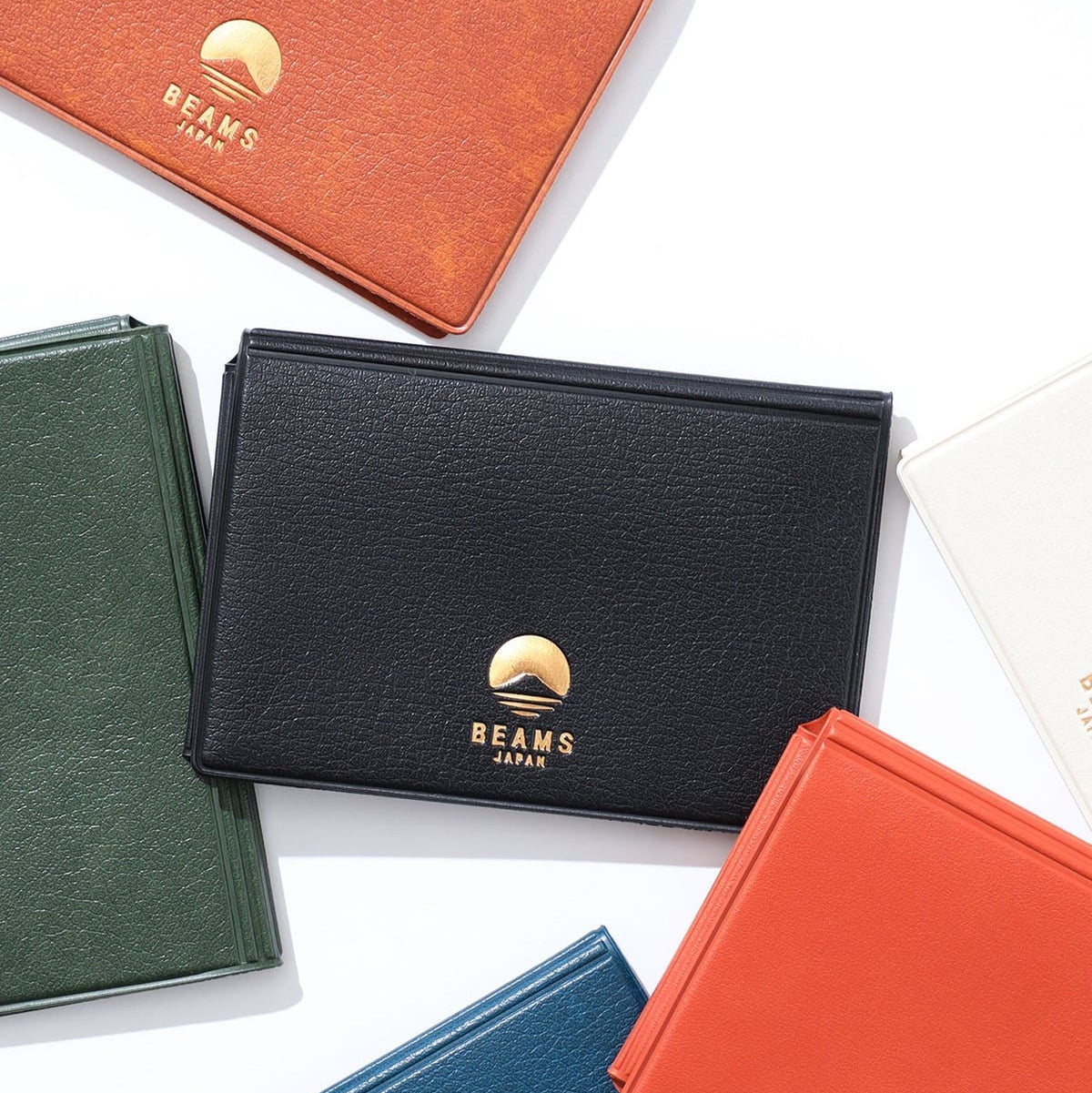 Tarjetero - BEAMS JAPAN