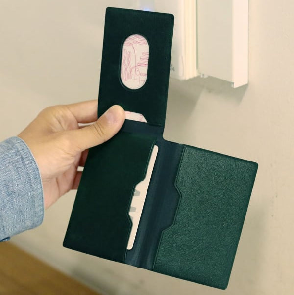 Tarjetero - BEAMS JAPAN