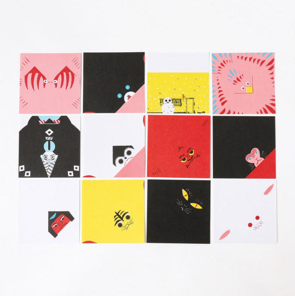 Origami Kawaii - BEAMS JAPAN