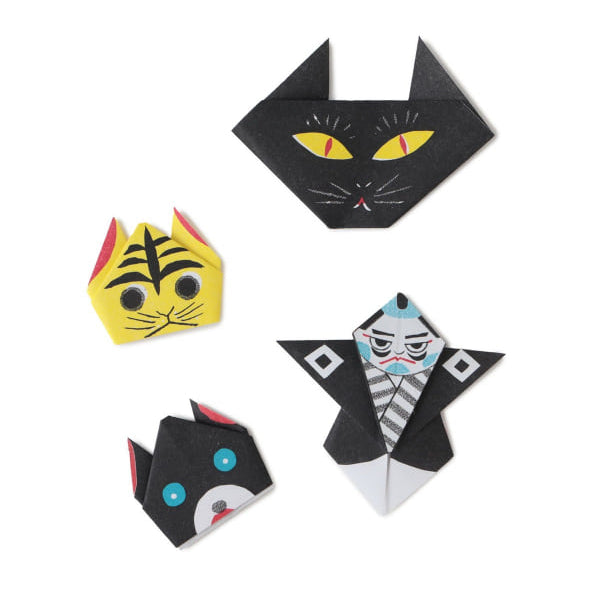 Origami Kawaii - BEAMS JAPAN
