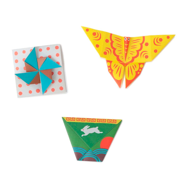 Origami tradicional - BEAMS JAPAN